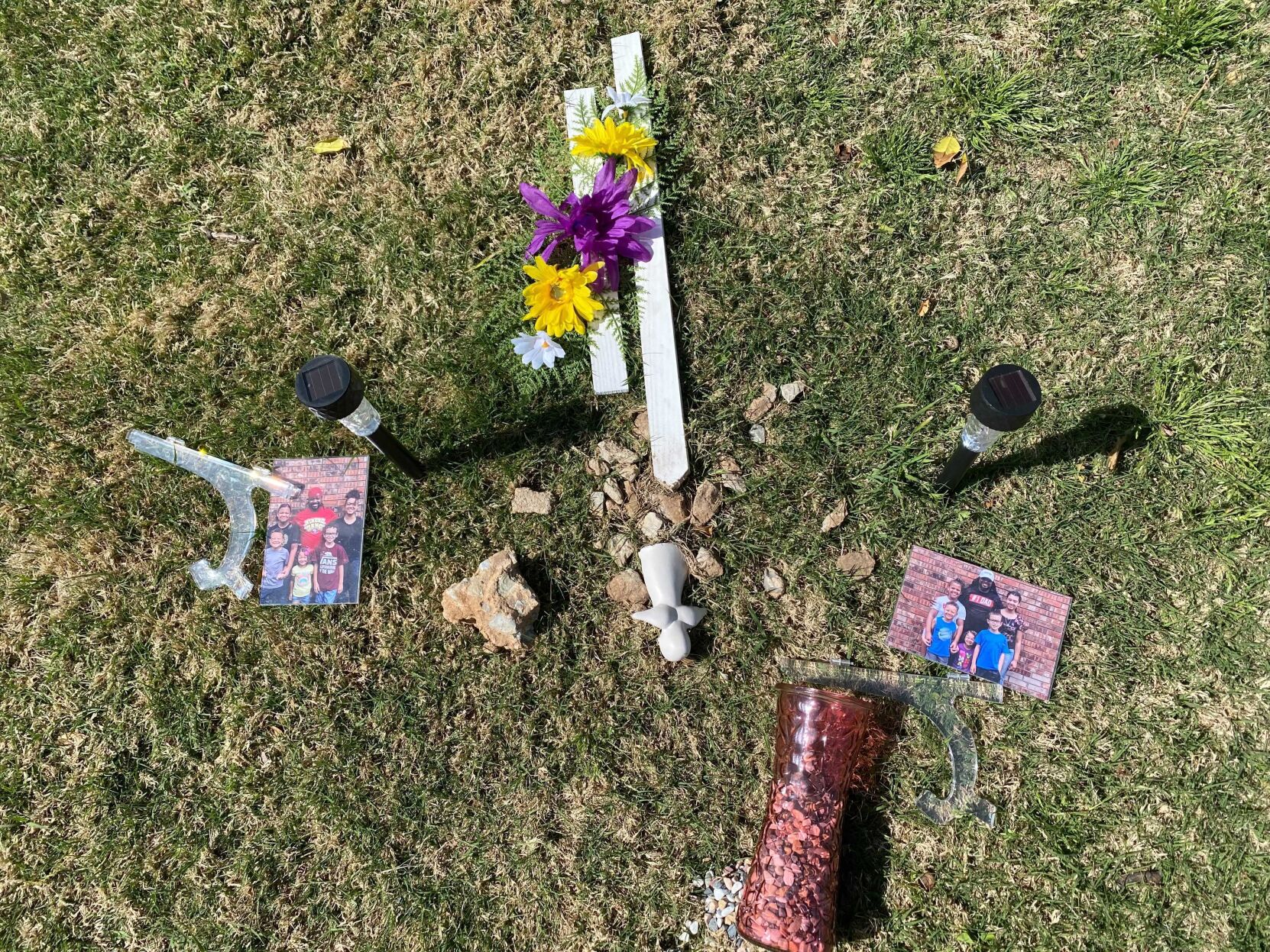 Shed Euwins Memorial
